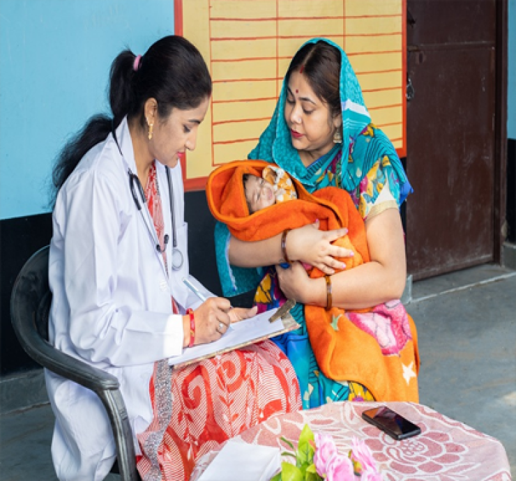 Maternal & Child Health